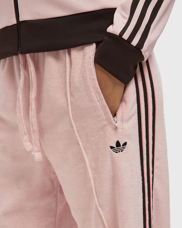 WMNS TERRY TOWEL FIREBIRD PANTS