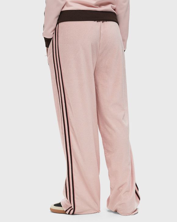 WMNS TERRY TOWEL FIREBIRD PANTS