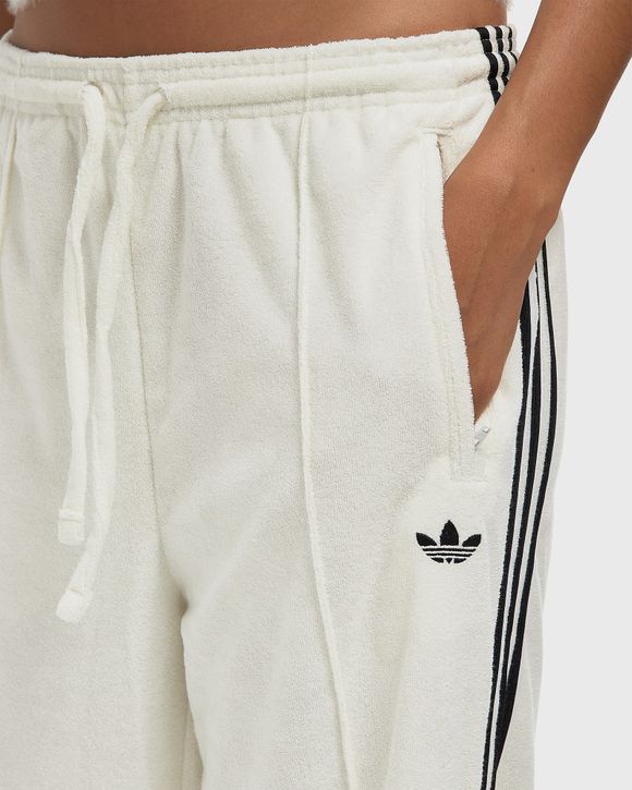 WMNS TERRY TOWEL FIREBIRD PANTS