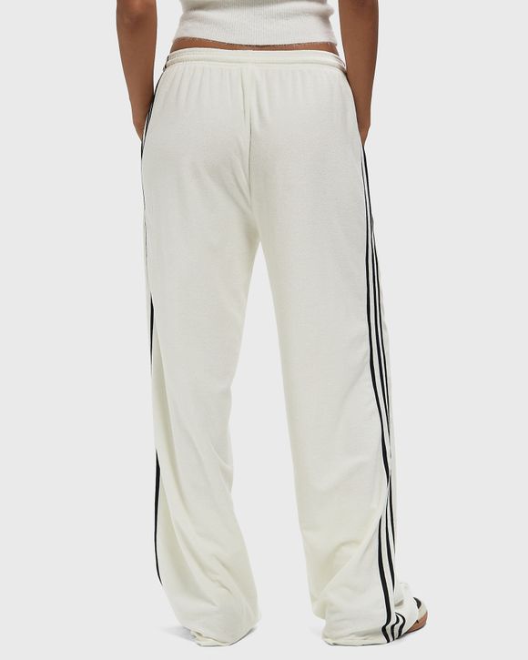 WMNS TERRY TOWEL FIREBIRD PANTS