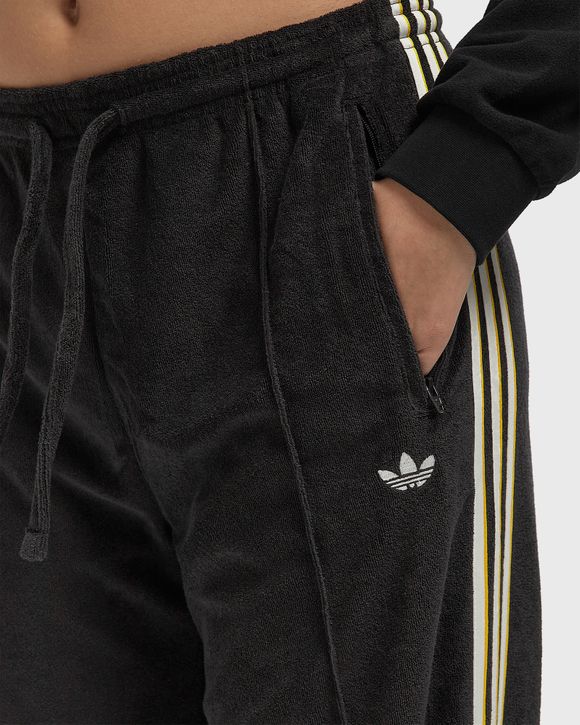 WMNS TERRY TOWEL FIREBIRD PANTS