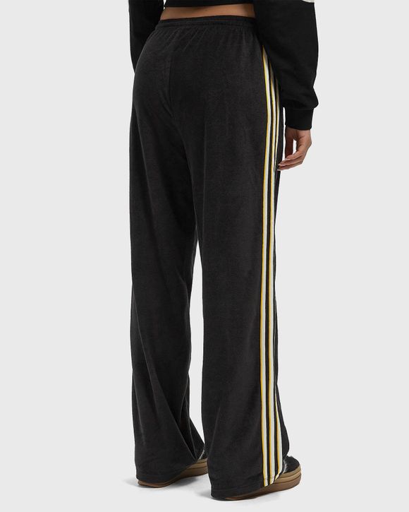 WMNS TERRY TOWEL FIREBIRD PANTS