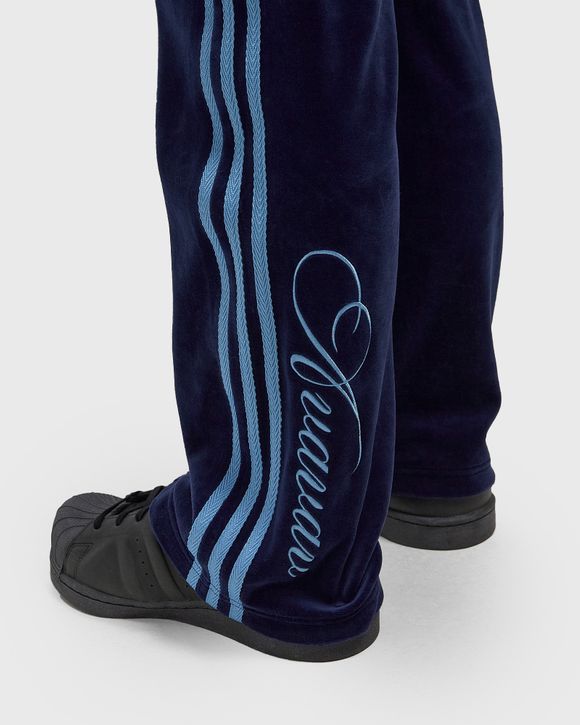 WMNS X AVAVAV VELOUR TRACK PANT