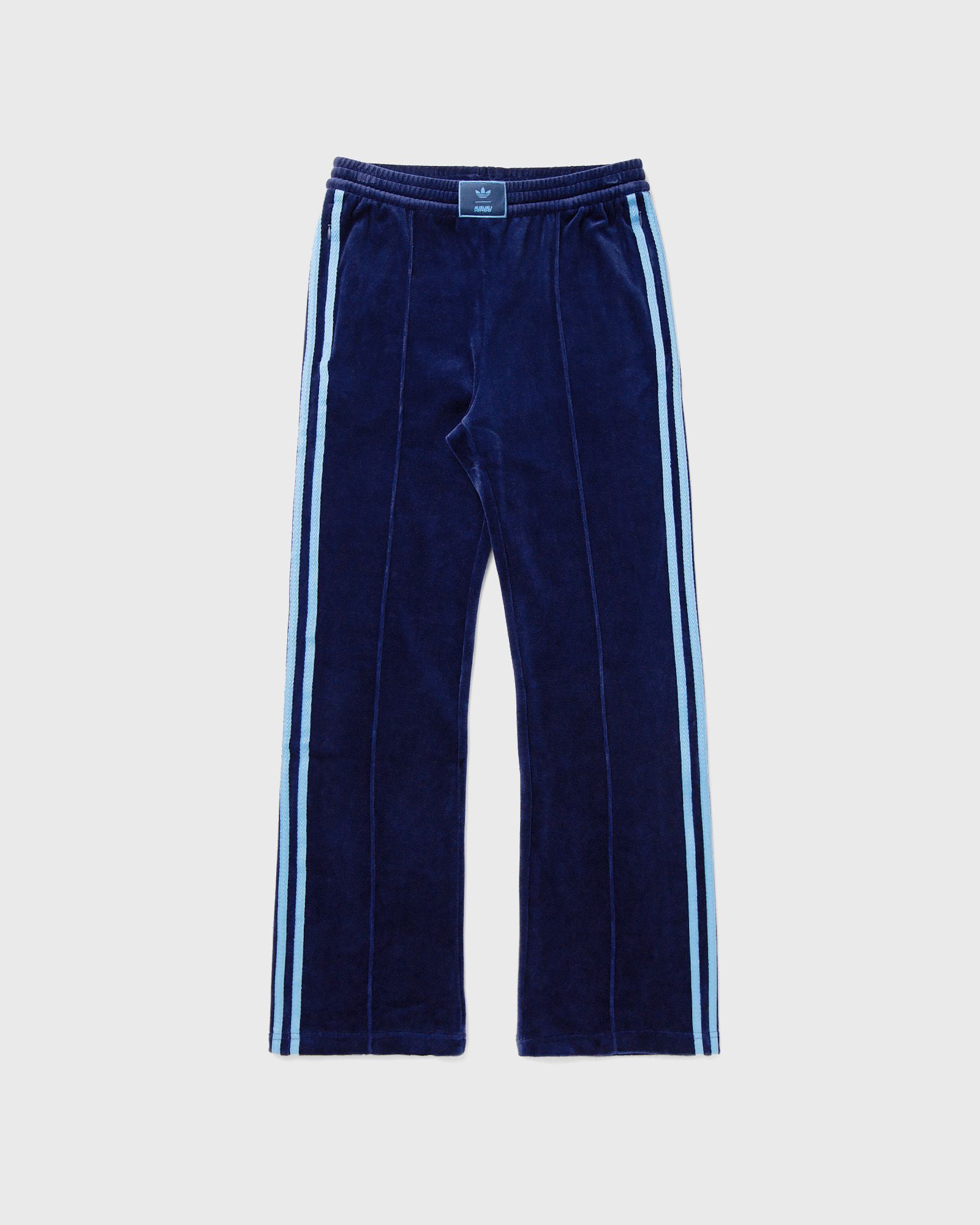 X Avavav Track Pant Velvet-image