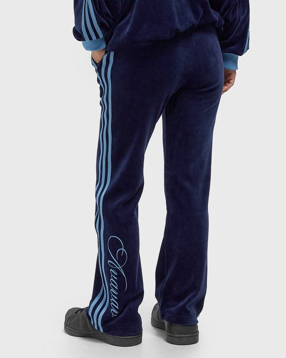 WMNS X AVAVAV VELOUR TRACK PANT