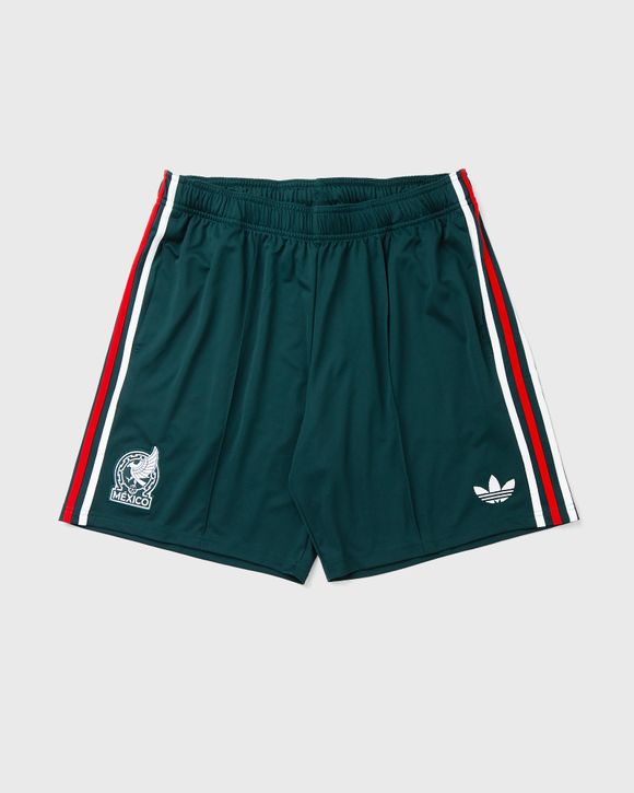 Mexico 26 Away Shorts