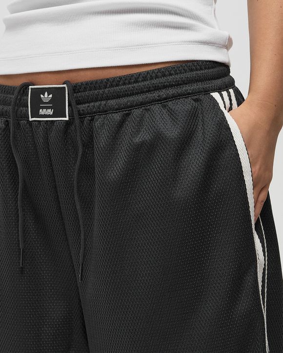 WMNS X AVAVAV BASKETBALL SHORTS