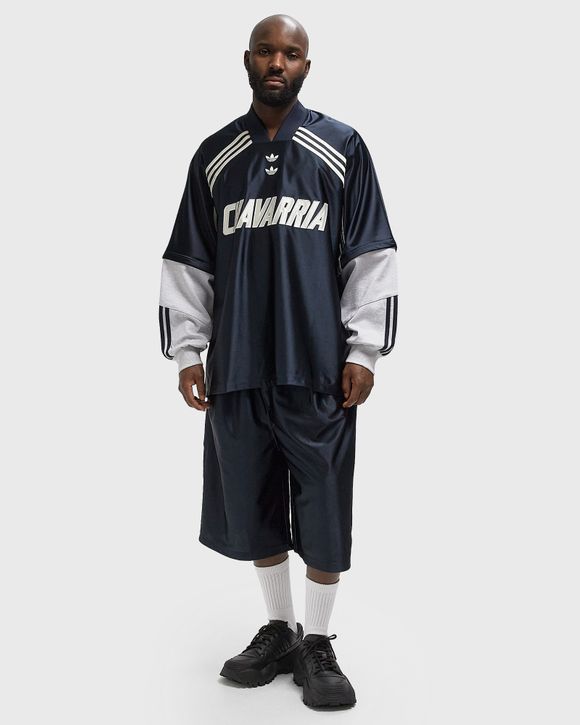 Thumbnail - X WILLY CHAVARRIA DAZZLE LS JE