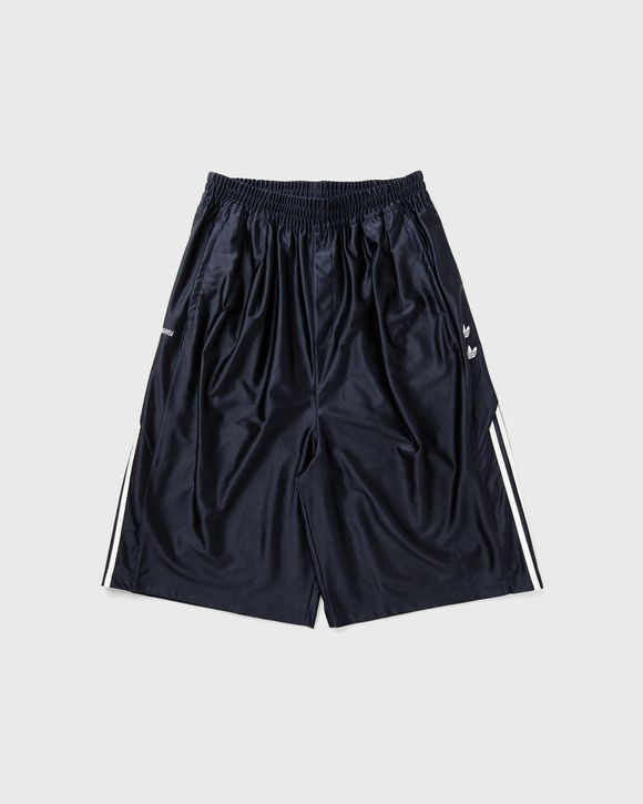 x WILLY CHAVARRIA DAZZLE SNAP SHORT