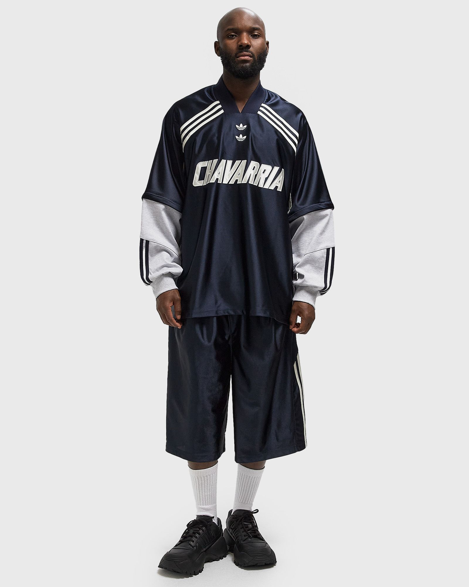 x WILLY CHAVARRIA DAZZLE SHORT