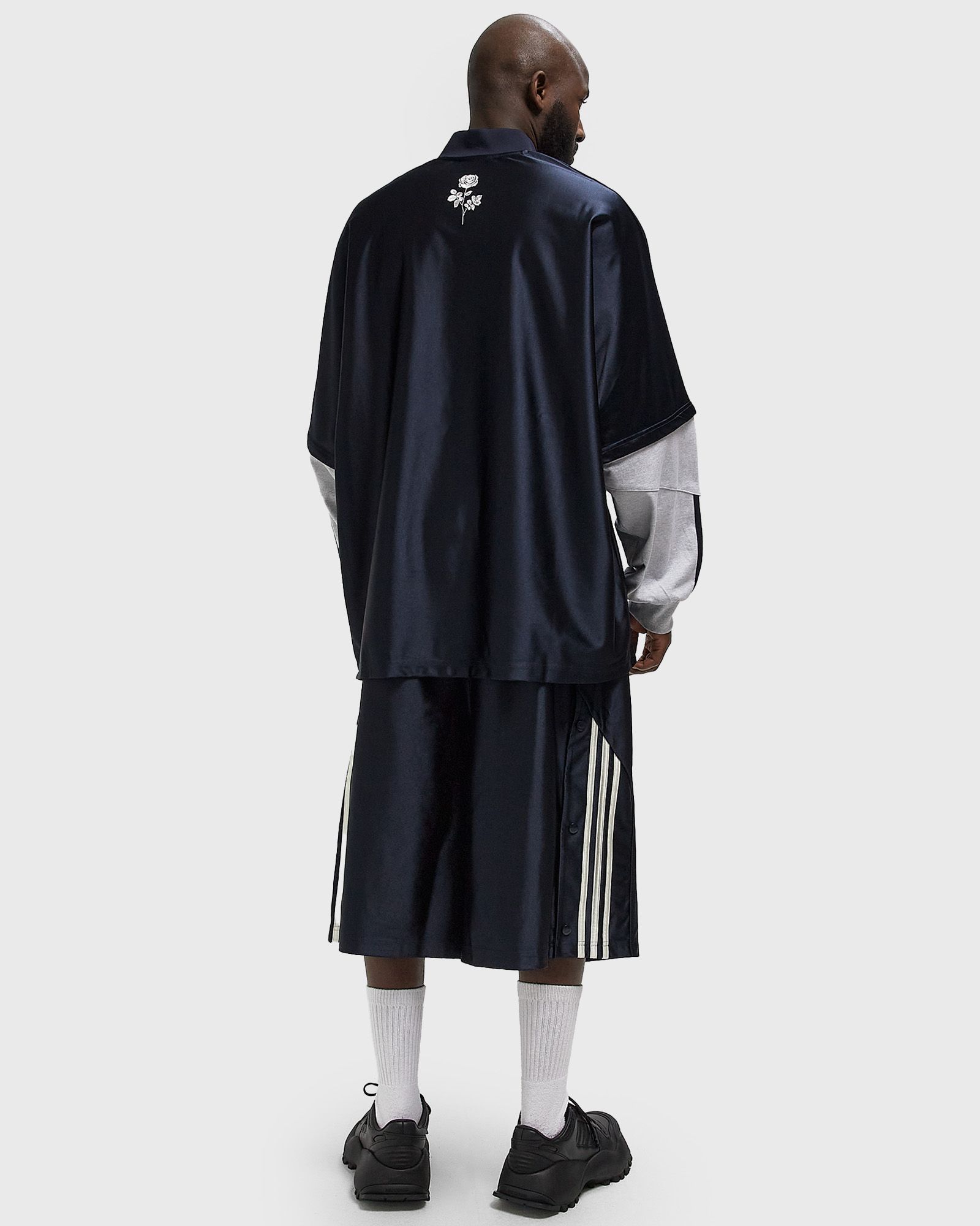 x WILLY CHAVARRIA DAZZLE SHORT