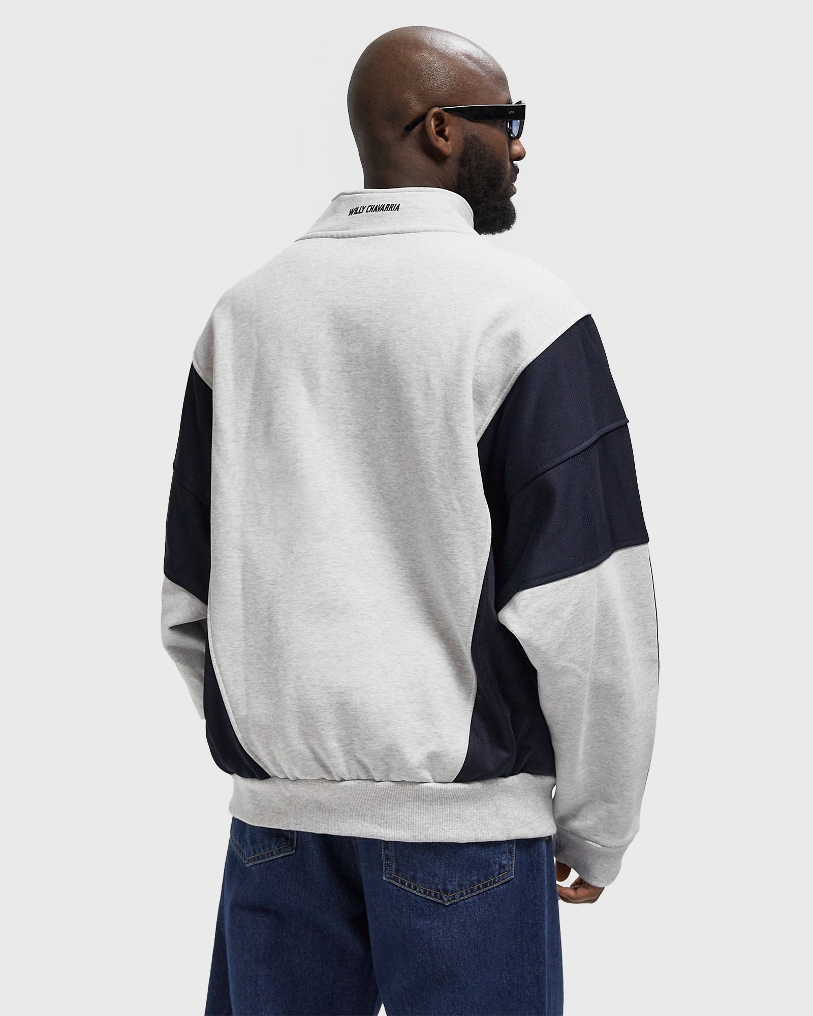 Adidas x WILLY CHAVARRIA WATSONVILLE Grey | BSTN Store