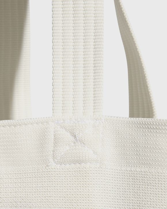 CROCHET TOTE SHOPPER BAG