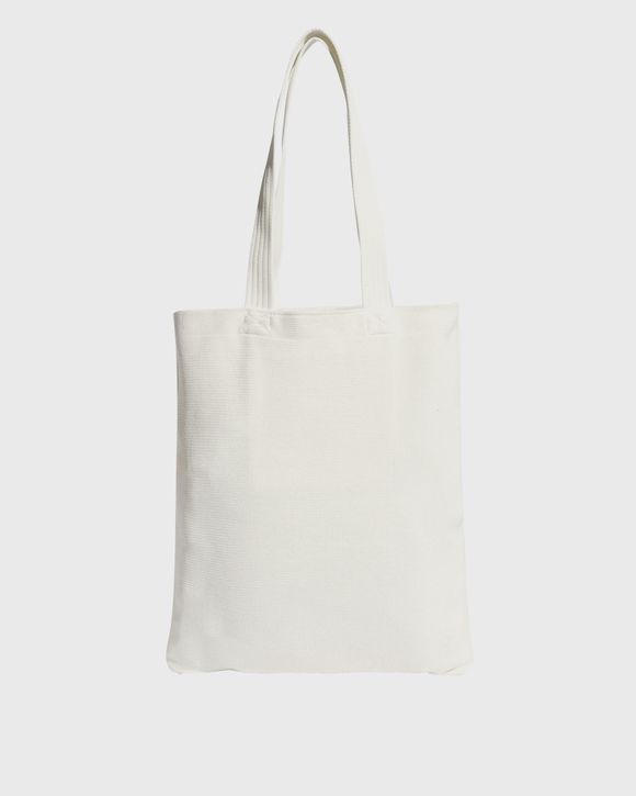 CROCHET TOTE SHOPPER BAG