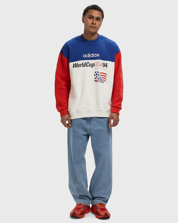 Graphic Sweatshirt