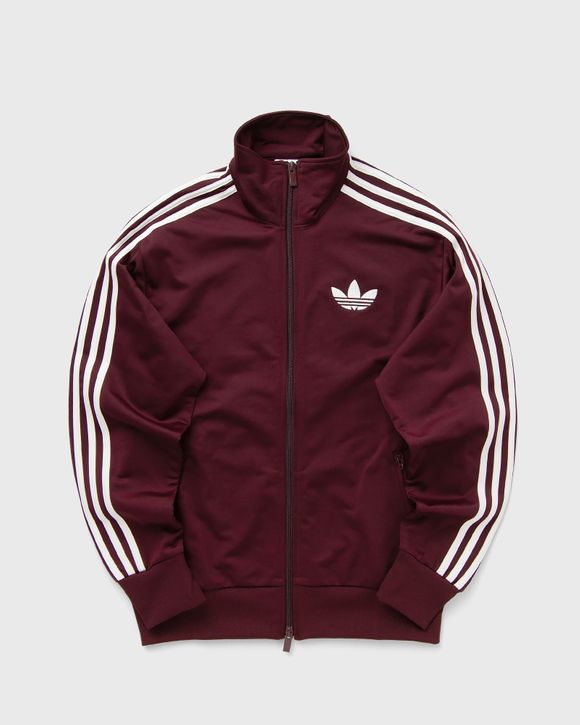 WMNS FIREBIRD TRACK TOP LOOSE