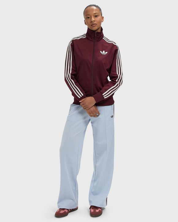 Thumbnail - FB TRACK TOp LOOSE