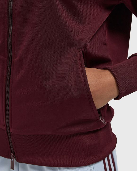 WMNS FIREBIRD TRACK TOP LOOSE