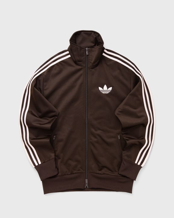 WMNS FIREBIRD TRACK TOP LOOSE