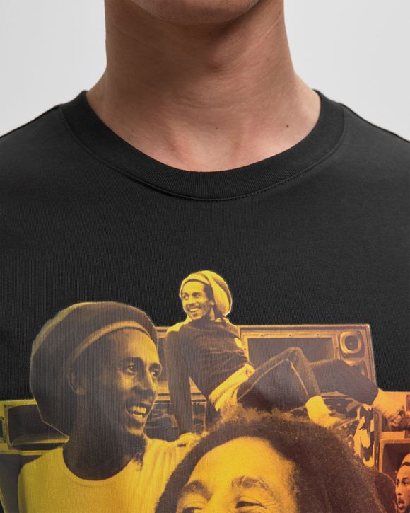 x Bob Marley Originals Tee