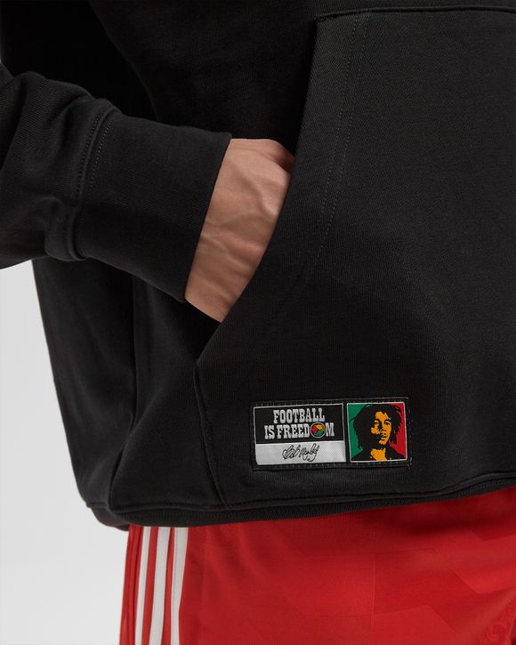 x Bob Marley Originals Hoodie