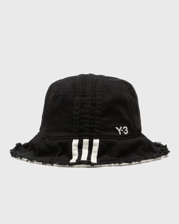 Y-3 STRIPES HAT