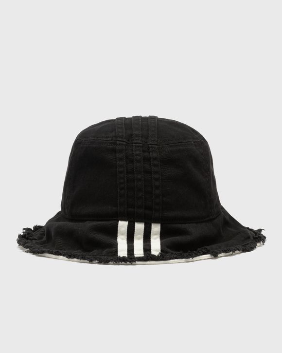 Thumbnail - Y-3 STRIPES HAT
