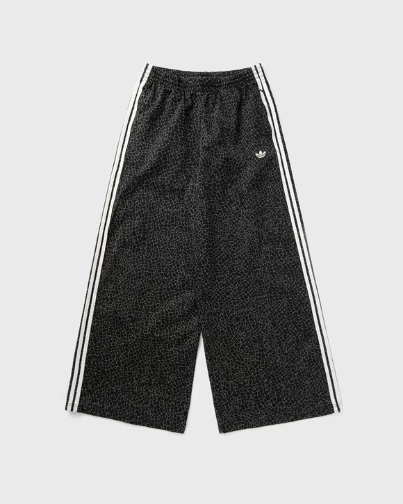 WMNS FIREBIRD OVERSIZED AOP DENIM PANTS