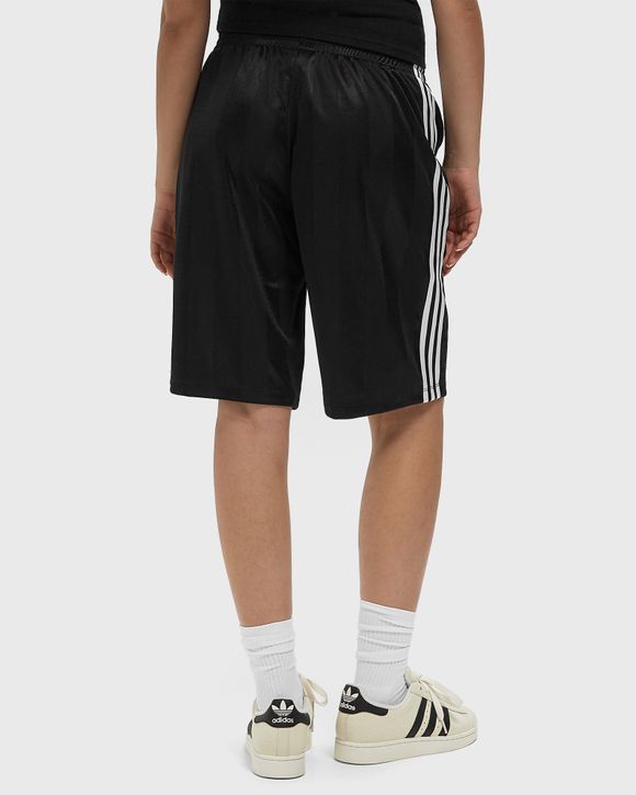 WMNS 3 STRIPES JAQUARD JORTS