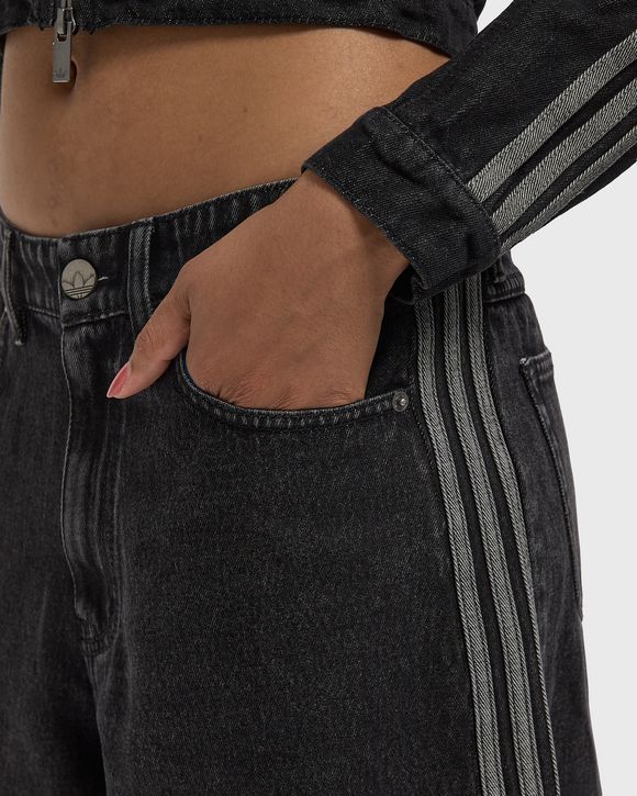 WMNS FIREBIRD JORTS DENIM