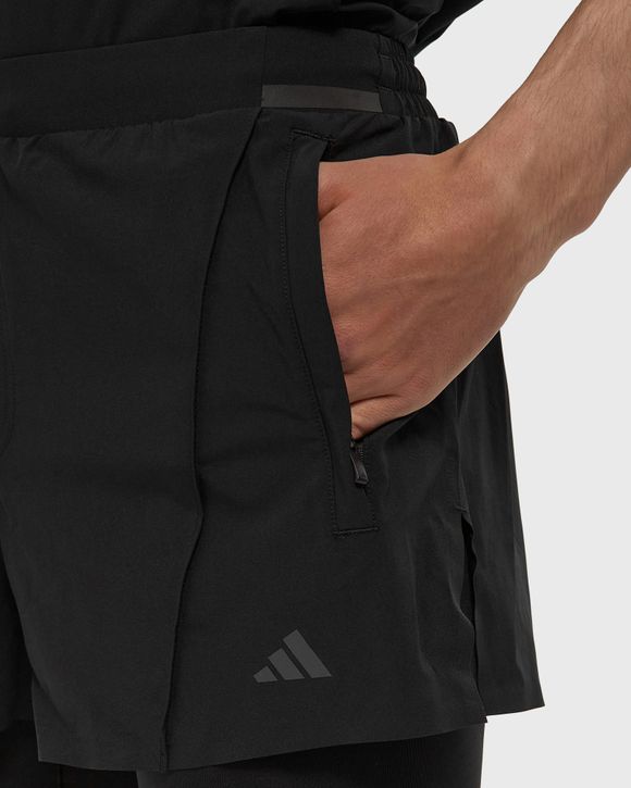 x entire studios D4T Training 2in1 Shorts