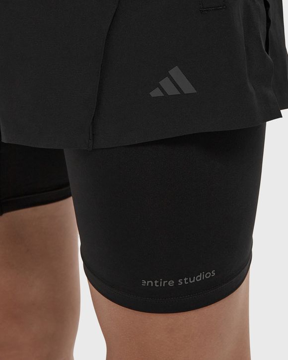 x entire studios D4T Training 2in1 Shorts