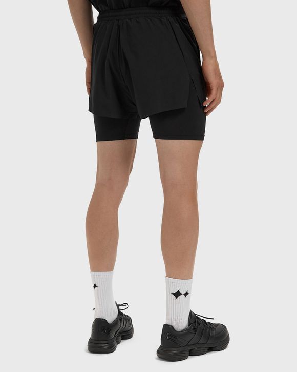 x entire studios D4T Training 2in1 Shorts