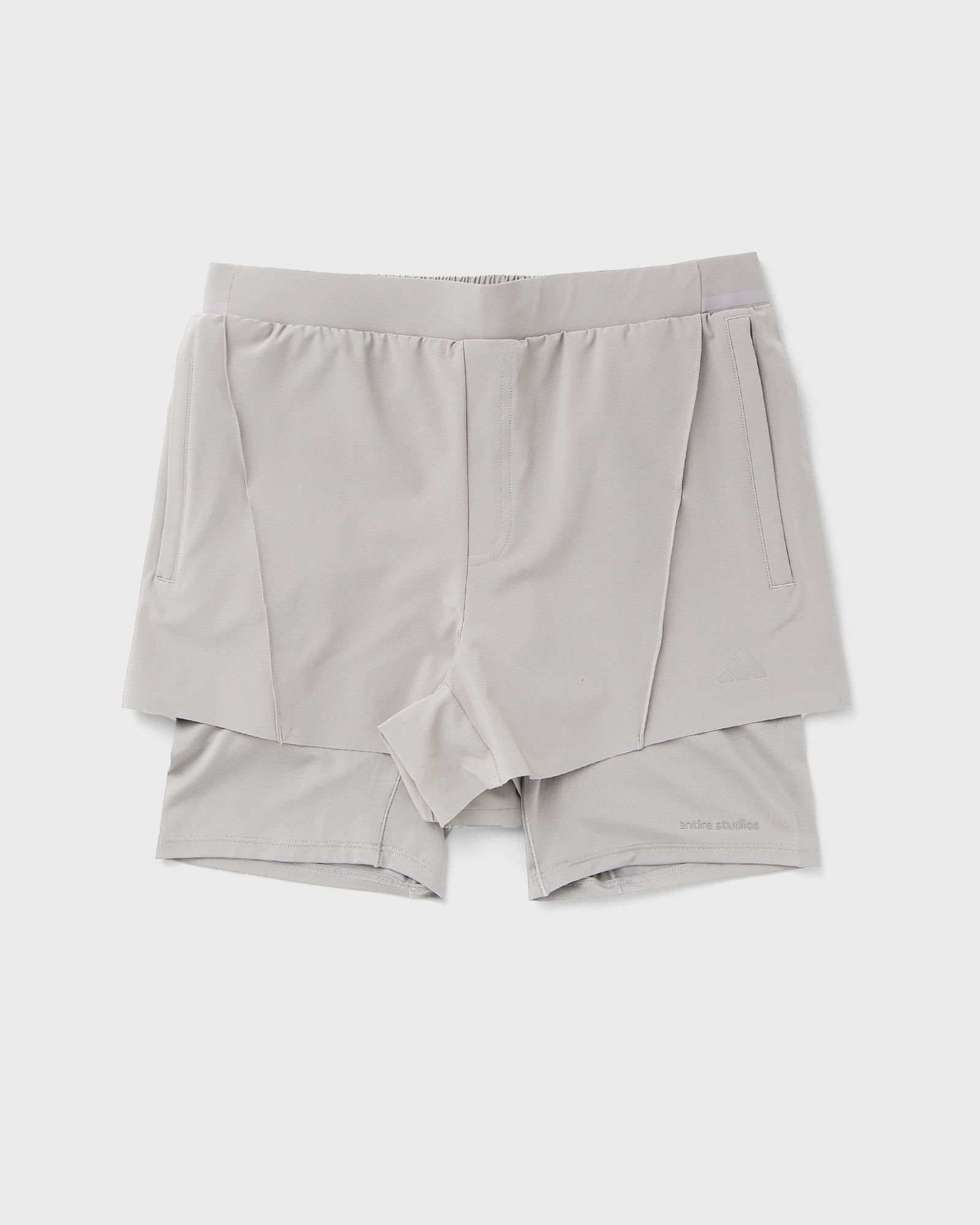 X ENTIRE STUDIOS D4T 2in1 SHORT