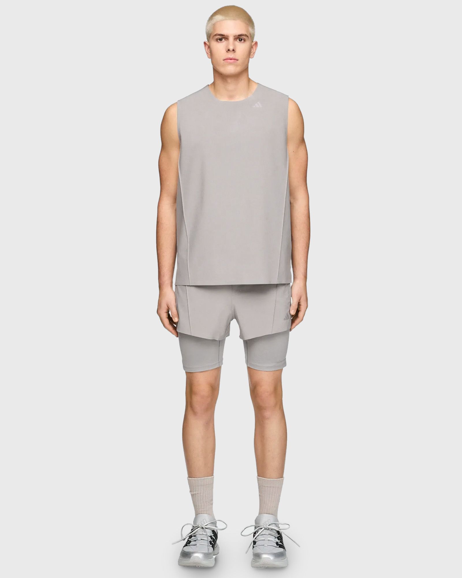 X ENTIRE STUDIOS D4T 2in1 SHORT