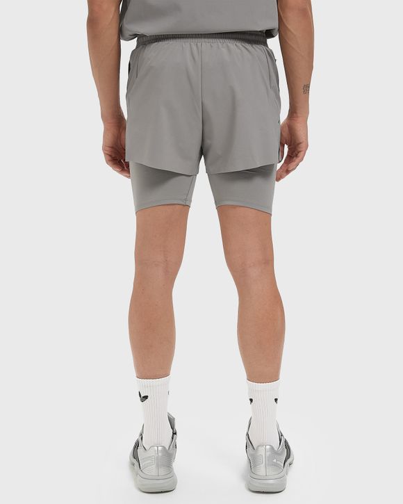 x entire studios D4T Training 2in1 Shorts