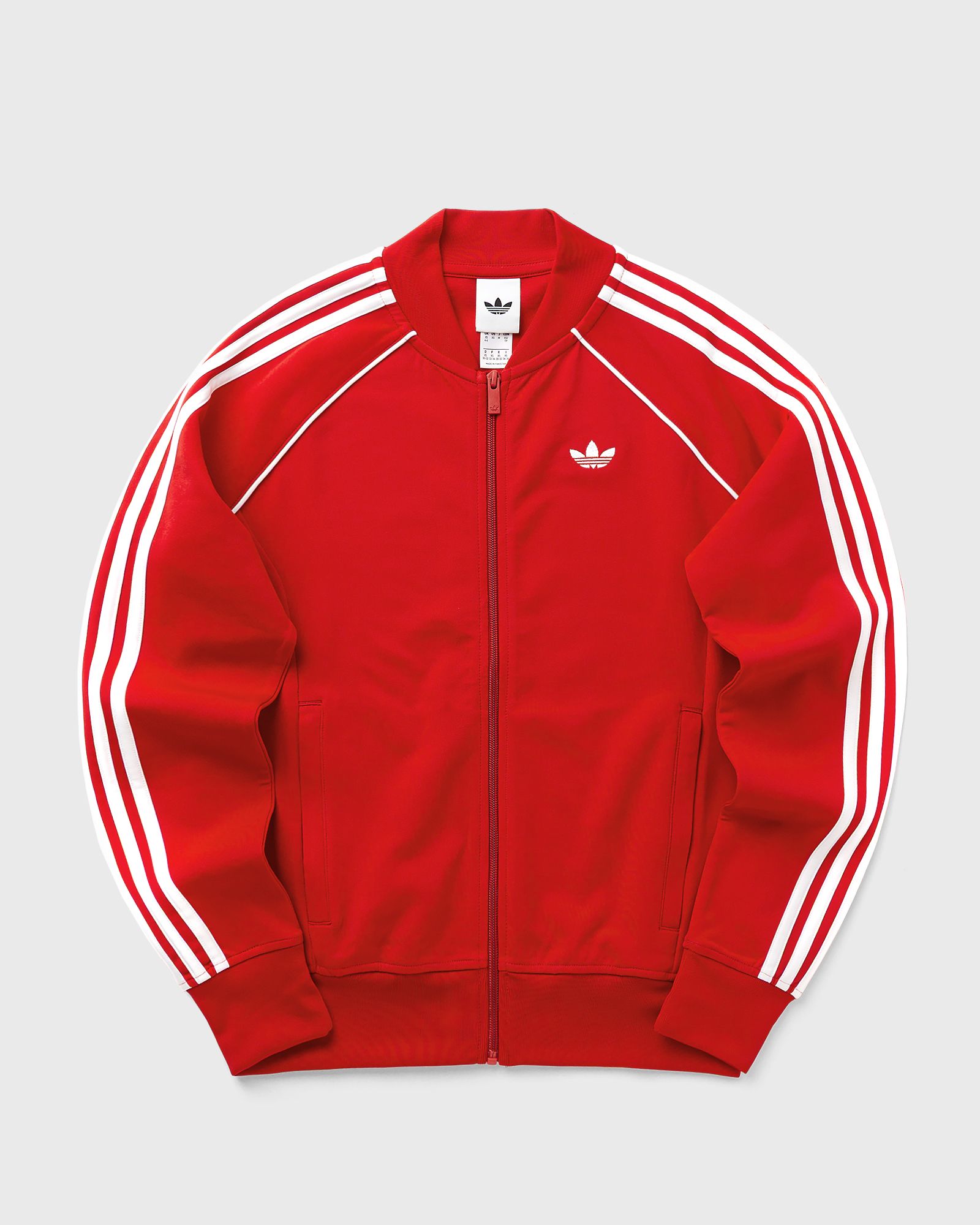 SST TRACKTOP