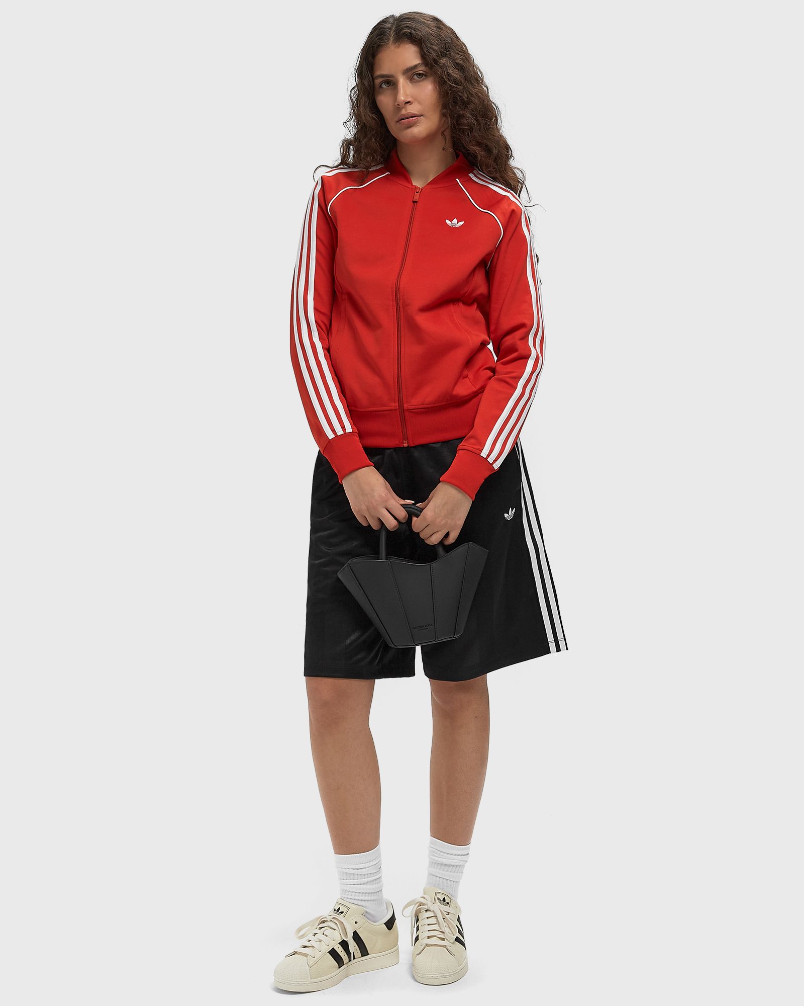 SST TRACKTOP