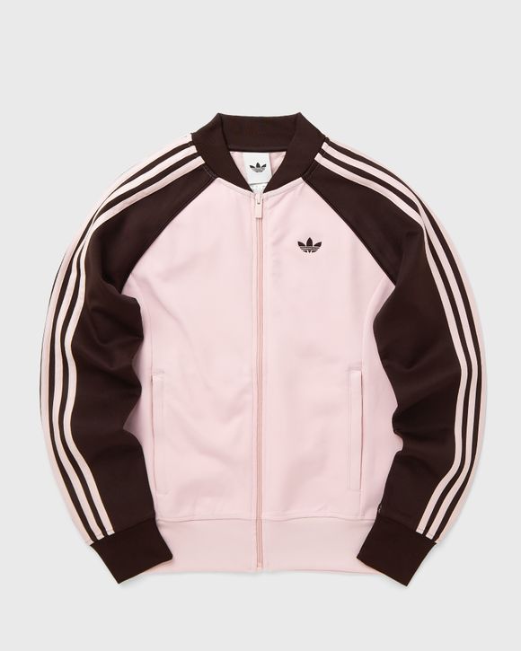 SST TRACKTOp