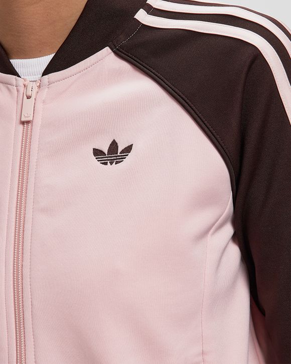 WMNS SST CLASSIC TRACK TOP