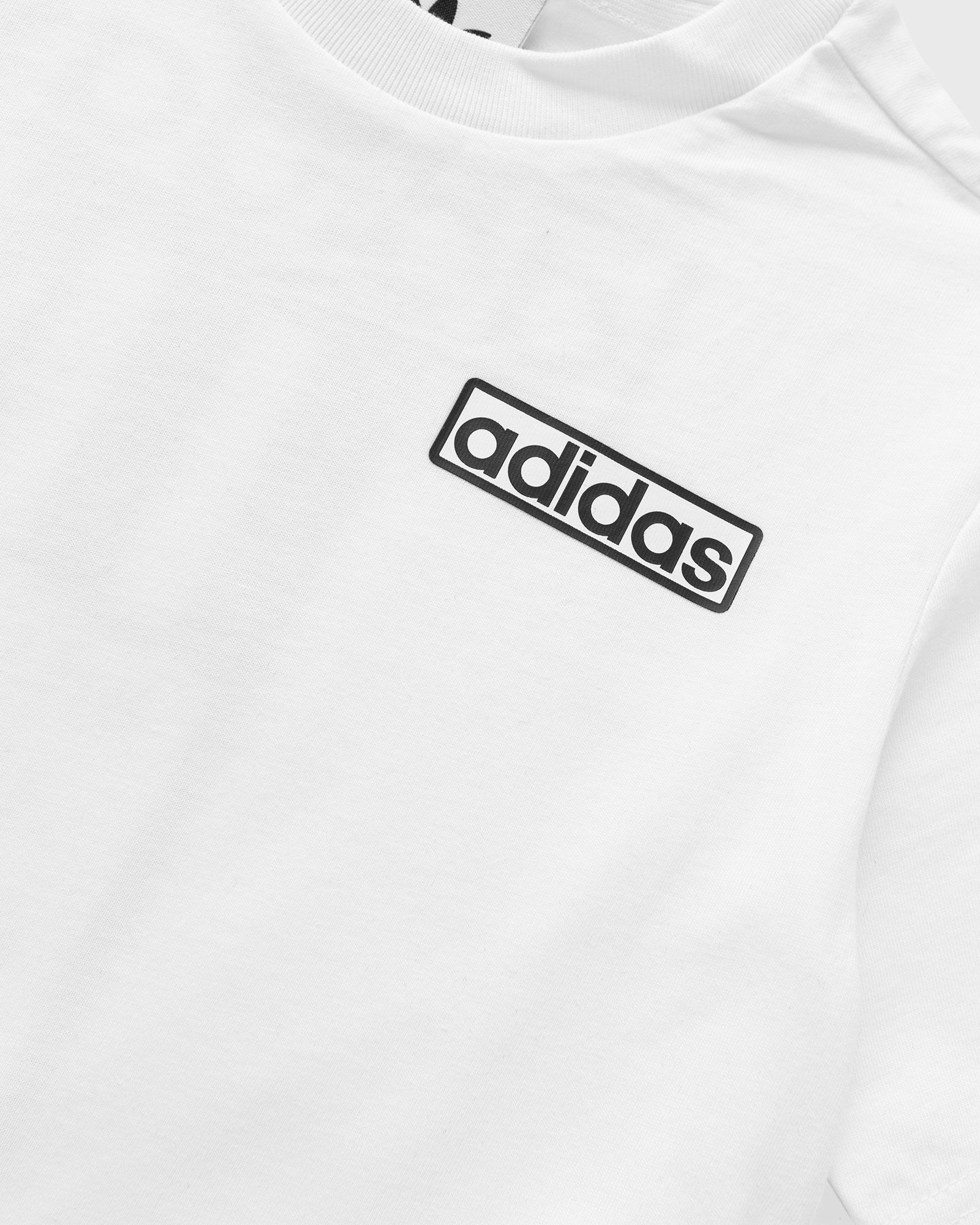 ADIBREAK TEE ST