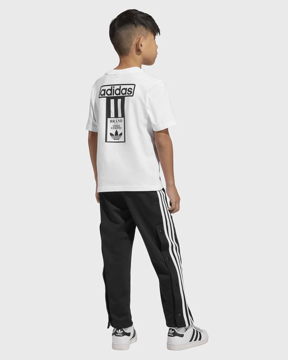 ADIBREAK TEE SET