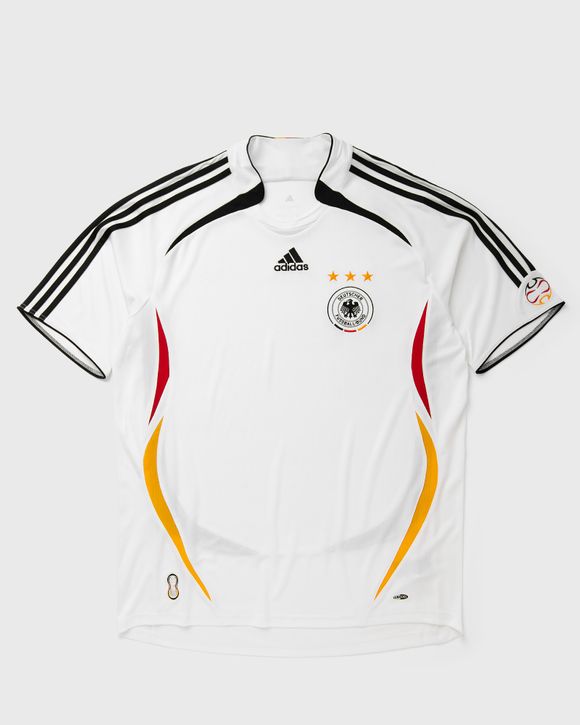 DFB DEUTSCHLAND HOME JERSEY 2006