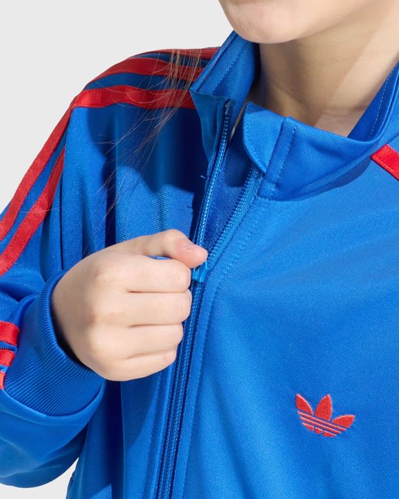 FIREBIRD TRACKSUIT