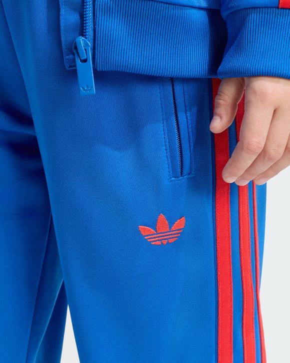FIREBIRD TRACKSUIT