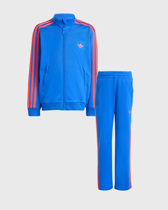 FIREBIRD TRACKSUIT