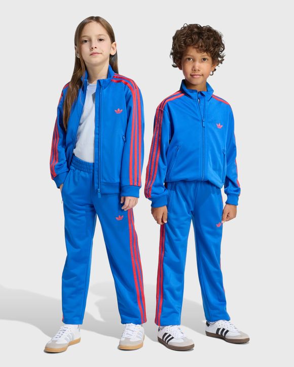 FIREBIRD TRACKSUIT