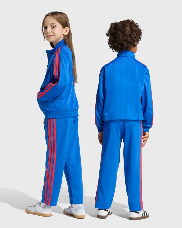 FIREBIRD TRACKSUIT