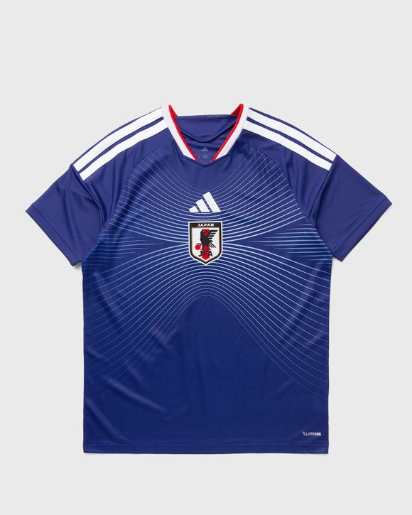 Japan 26 Home Jersey