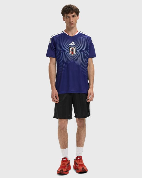 Japan 26 Home Jersey